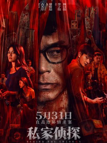 私家偵探DVD,尾隨DVD,露天商城露天DVD-www.rutenmall.com