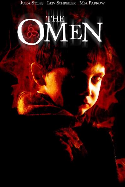 電影【兇兆/The Omen】2006年